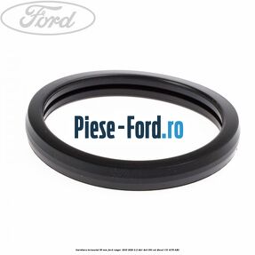 Garnitura termostat 56 mm Ford Ranger 2016-2020 2.2 TDCi 4x4 160 cai #5F06A5EF8B